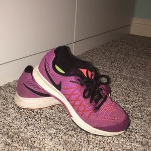 Girls Nike Running Shoes
